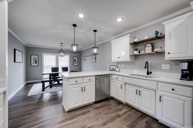 3740 Marleigh Drive, Conway, AR 72034