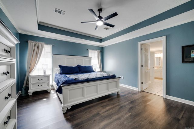 3740 Marleigh Drive, Conway, AR 72034