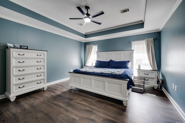 3740 Marleigh Drive, Conway, AR 72034