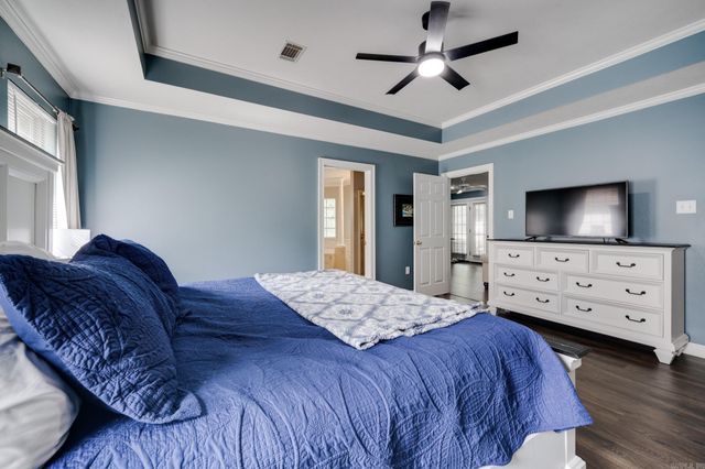 3740 Marleigh Drive, Conway, AR 72034