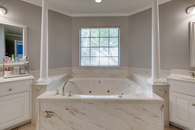 3740 Marleigh Drive, Conway, AR 72034