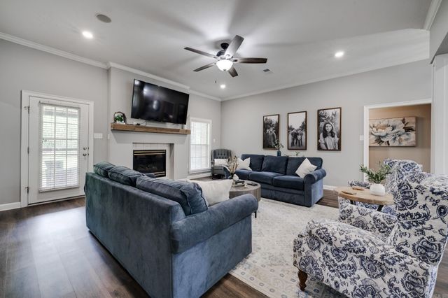 3740 Marleigh Drive, Conway, AR 72034