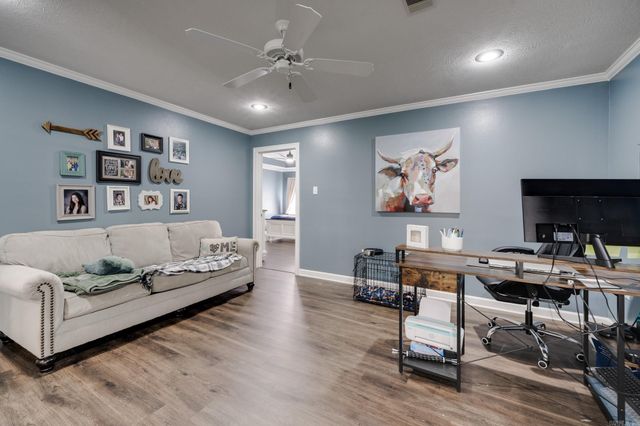 3740 Marleigh Drive, Conway, AR 72034