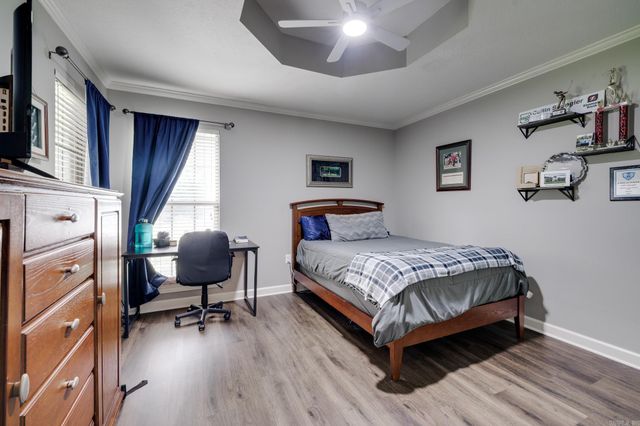 3740 Marleigh Drive, Conway, AR 72034