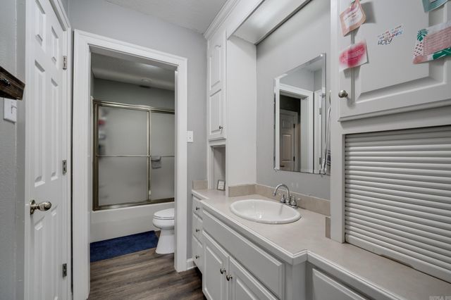 3740 Marleigh Drive, Conway, AR 72034