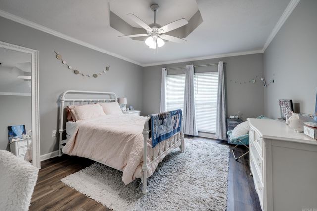 3740 Marleigh Drive, Conway, AR 72034