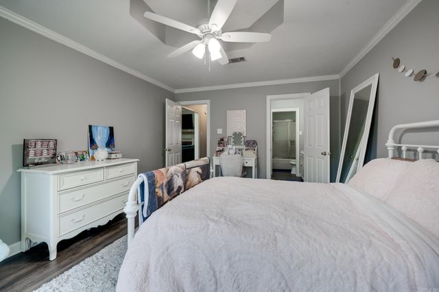 3740 Marleigh Drive, Conway, AR 72034