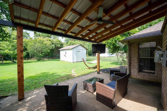 3740 Marleigh Drive, Conway, AR 72034