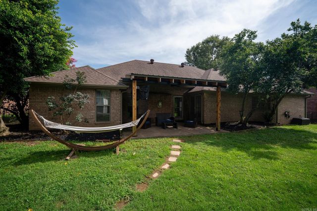 3740 Marleigh Drive, Conway, AR 72034