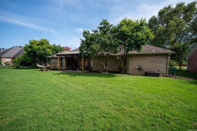3740 Marleigh Drive, Conway, AR 72034