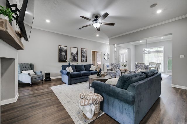 3740 Marleigh Drive, Conway, AR 72034