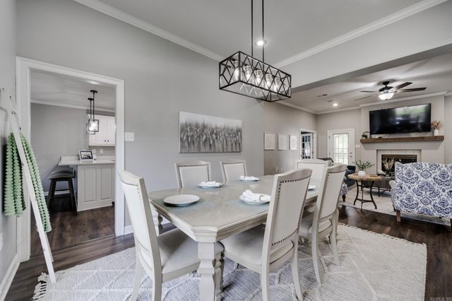3740 Marleigh Drive, Conway, AR 72034