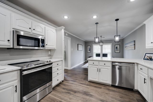 3740 Marleigh Drive, Conway, AR 72034