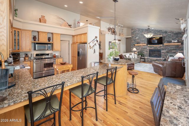 820 BRYCE CANYON Circle, Prescott, AZ 86303