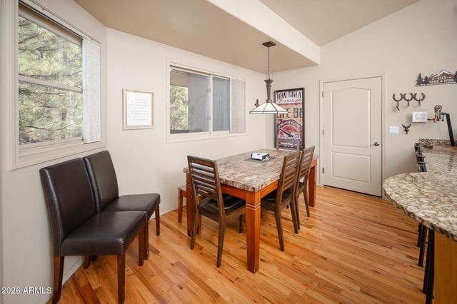 820 BRYCE CANYON Circle, Prescott, AZ 86303