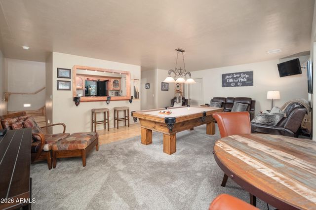 820 BRYCE CANYON Circle, Prescott, AZ 86303