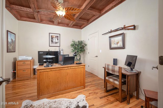 820 BRYCE CANYON Circle, Prescott, AZ 86303