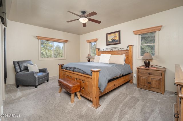 820 BRYCE CANYON Circle, Prescott, AZ 86303