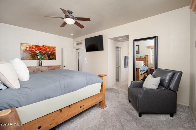 820 BRYCE CANYON Circle, Prescott, AZ 86303