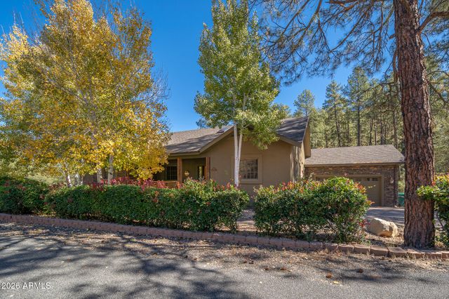 820 BRYCE CANYON Circle, Prescott, AZ 86303