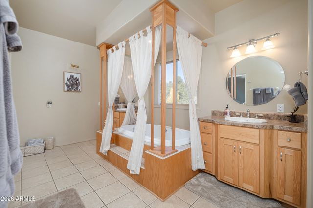 820 BRYCE CANYON Circle, Prescott, AZ 86303