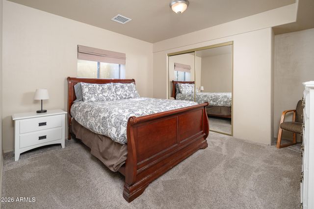 820 BRYCE CANYON Circle, Prescott, AZ 86303