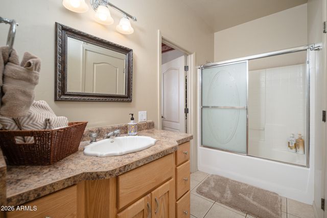 820 BRYCE CANYON Circle, Prescott, AZ 86303