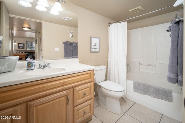 820 BRYCE CANYON Circle, Prescott, AZ 86303