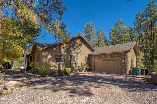 820 BRYCE CANYON Circle, Prescott, AZ 86303
