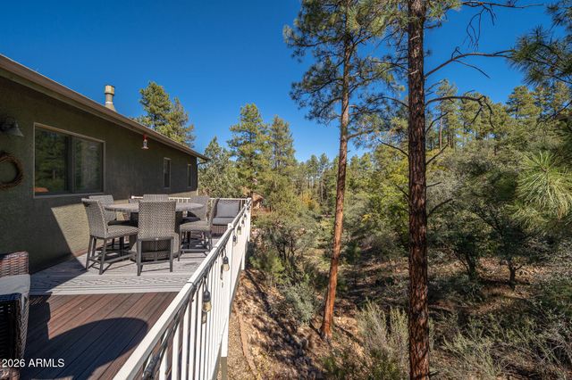 820 BRYCE CANYON Circle, Prescott, AZ 86303