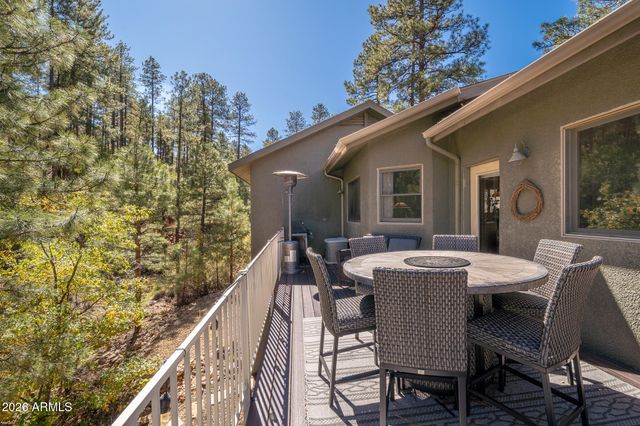 820 BRYCE CANYON Circle, Prescott, AZ 86303