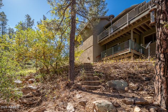 820 BRYCE CANYON Circle, Prescott, AZ 86303