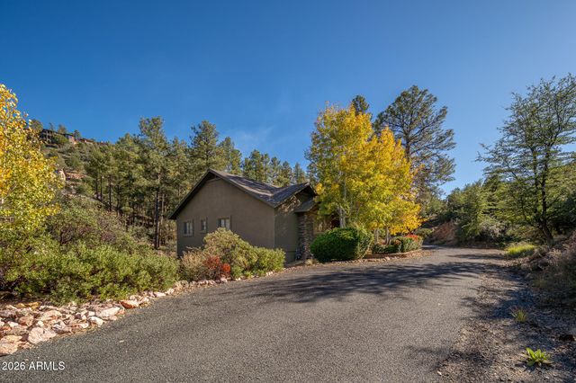 820 BRYCE CANYON Circle, Prescott, AZ 86303