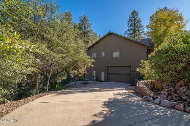 820 BRYCE CANYON Circle, Prescott, AZ 86303