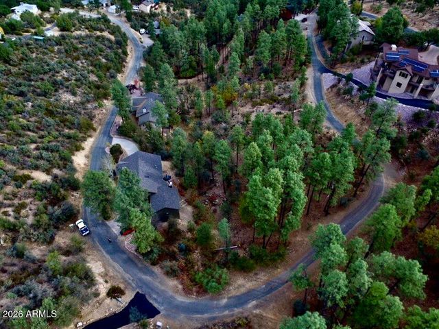820 BRYCE CANYON Circle, Prescott, AZ 86303