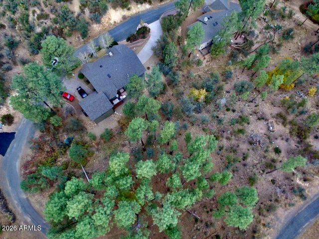 820 BRYCE CANYON Circle, Prescott, AZ 86303