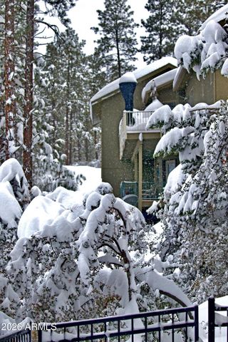 820 BRYCE CANYON Circle, Prescott, AZ 86303