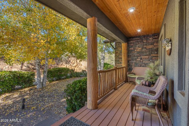 820 BRYCE CANYON Circle, Prescott, AZ 86303