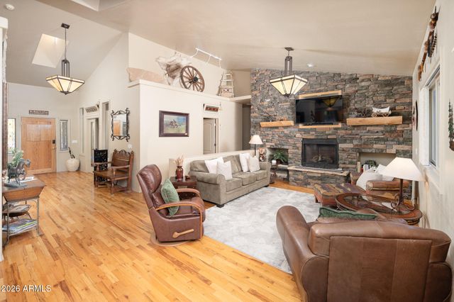 820 BRYCE CANYON Circle, Prescott, AZ 86303