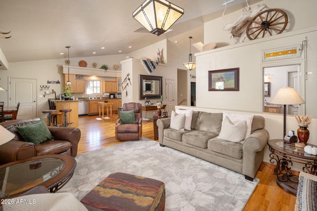 820 BRYCE CANYON Circle, Prescott, AZ 86303