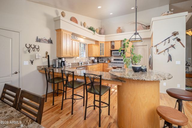 820 BRYCE CANYON Circle, Prescott, AZ 86303
