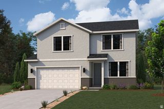 137 E SMOOTH SANDSTONE WAY, Eagle Mountain, UT 84005