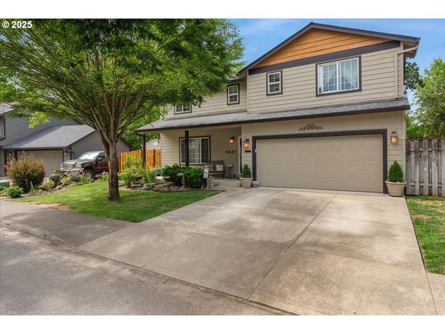 461 E AIRPARK Way, Newberg, OR 97132