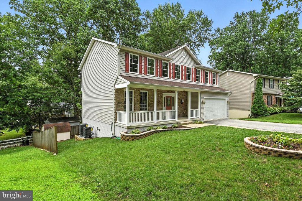 1165 NEPTUNE PL, Annapolis, MD 21409