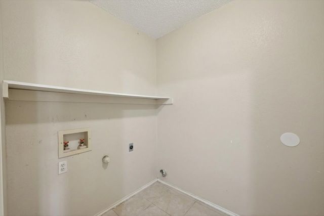 920 Danforth Place, Arlington, TX 76017