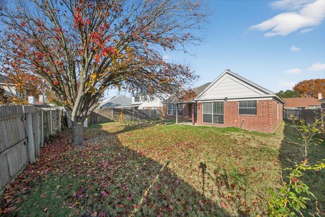 920 Danforth Place, Arlington, TX 76017