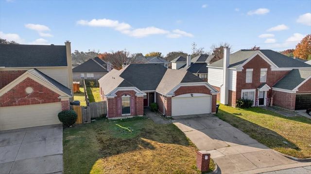 920 Danforth Place, Arlington, TX 76017