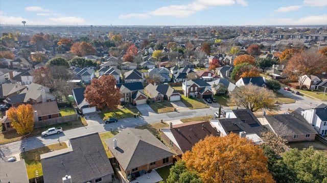 920 Danforth Place, Arlington, TX 76017