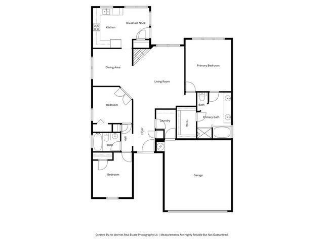 920 Danforth Place, Arlington, TX 76017