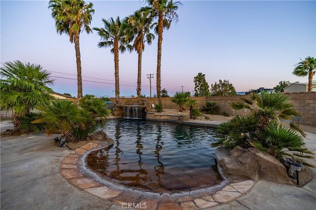 40139 15th Street W, Palmdale, CA 93551